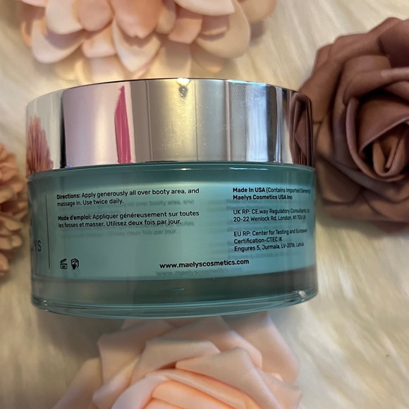 Maelys B Thicc Booty Enhancing Mask - Picture 3 of 6